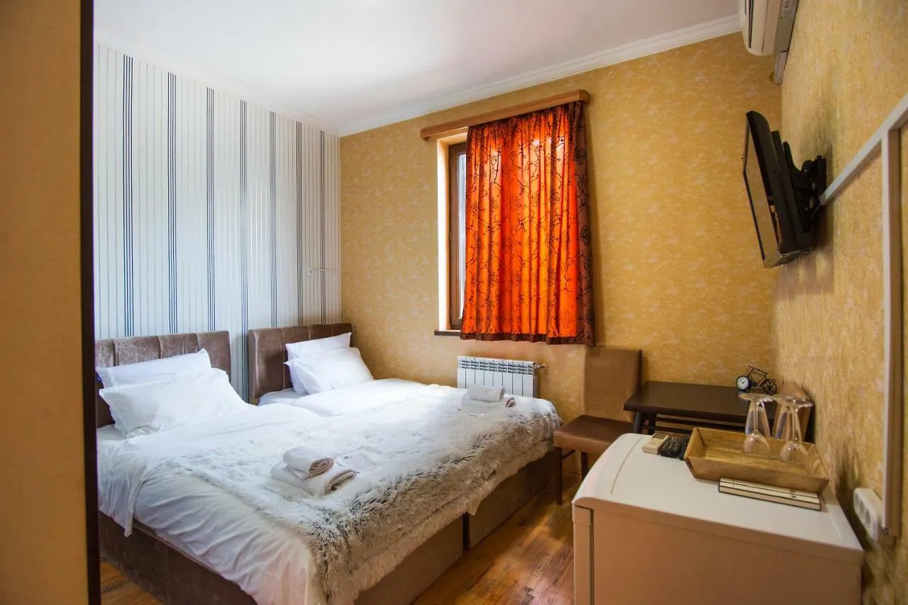 Hirmas Hotel Тбилиси 3*,  Грузия