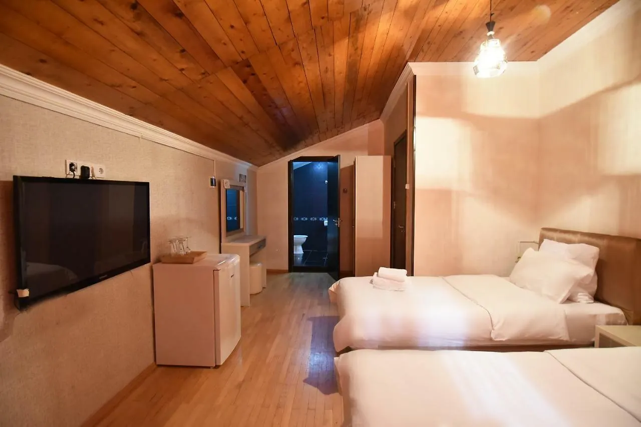Hirmas Hotel Тбилиси