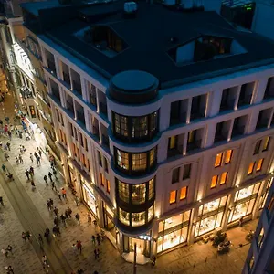 Отель Sentire & Residences Taksim *****